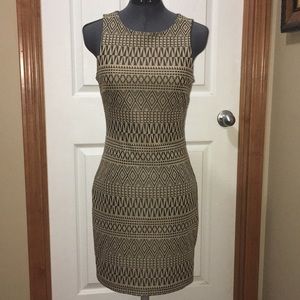 Emerald Sundae sheath dress